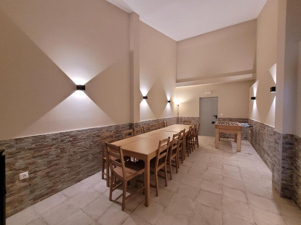 El Refugio De